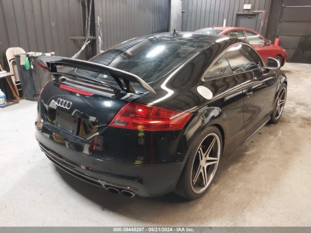 2009 AUDI TTS TRUUF38J391019637 Photo 3