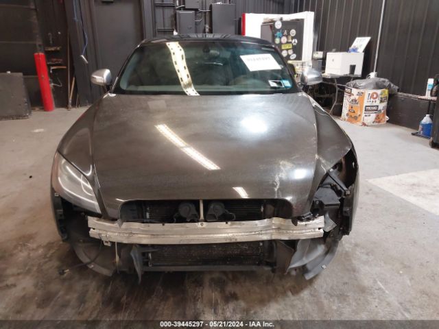 2009 AUDI TTS TRUUF38J391019637 Photo 5