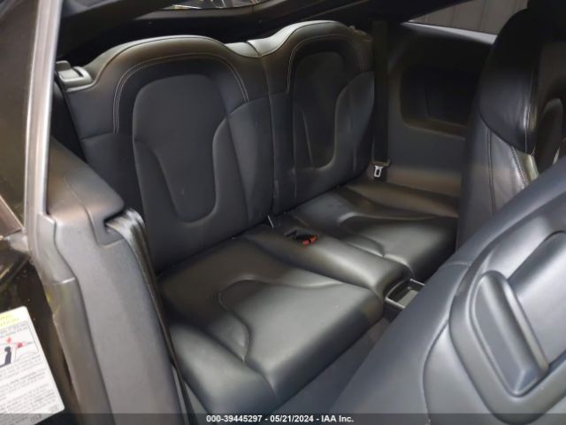 2009 AUDI TTS TRUUF38J391019637 Photo 7