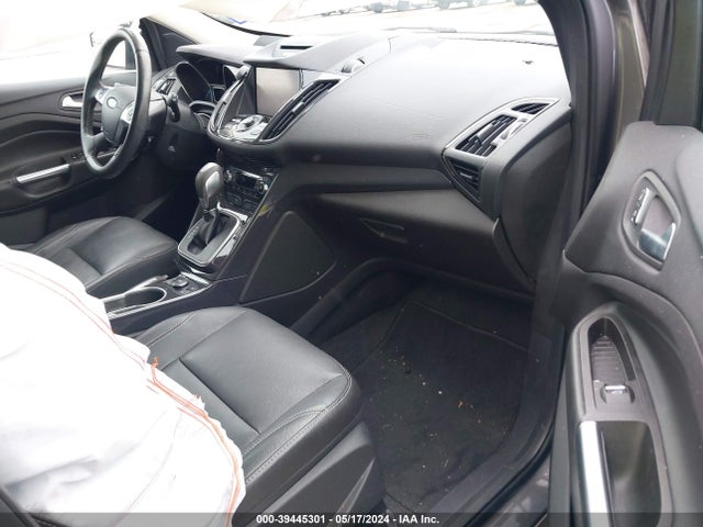 Ford Escape Titanium 2014 1FMCU0J94EUA92496 Image 5