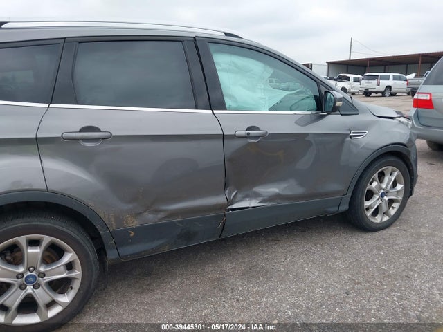 Ford Escape Titanium 2014 1FMCU0J94EUA92496 Image 6