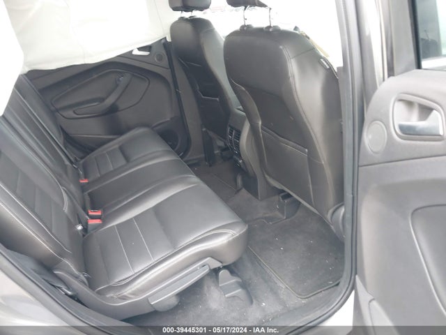 Ford Escape Titanium 2014 1FMCU0J94EUA92496 Image 8