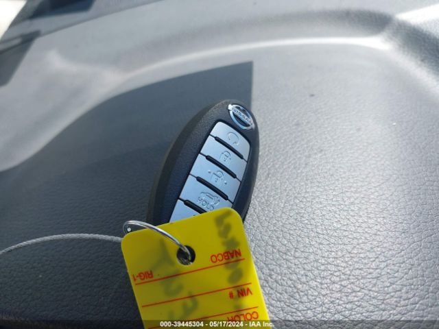 5N1AT2MV1LC703361 Nissan Rogue Sl Intelligent Awd