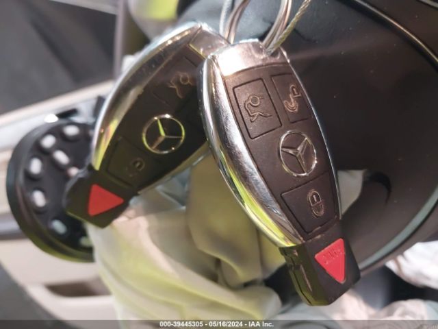 4JGDA5JB9HA987050 Mercedes-Benz GLE 350