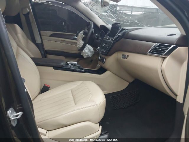 4JGDA5JB9HA987050 Mercedes-Benz GLE 350