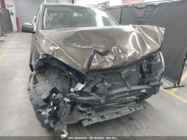 4JGDA5JB9HA987050 Mercedes-Benz GLE 350