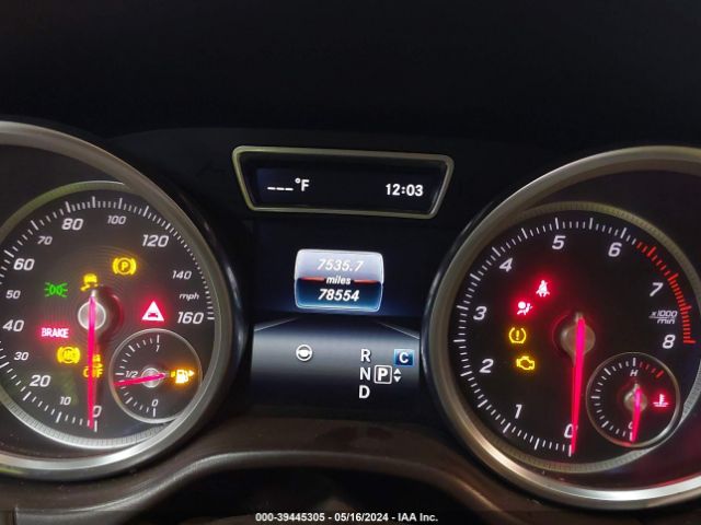 4JGDA5JB9HA987050 Mercedes-Benz GLE 350