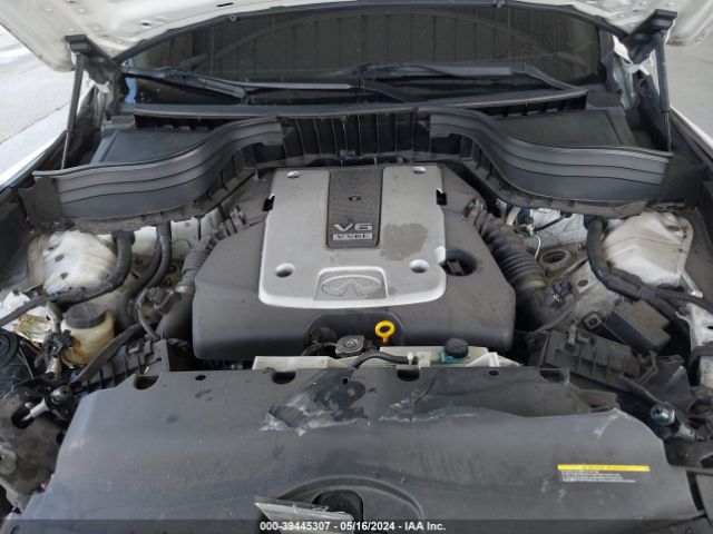 JN1BJ0RP2GM232952 Infiniti QX50