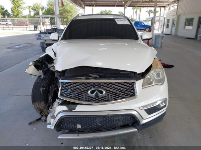 JN1BJ0RP2GM232952 Infiniti QX50