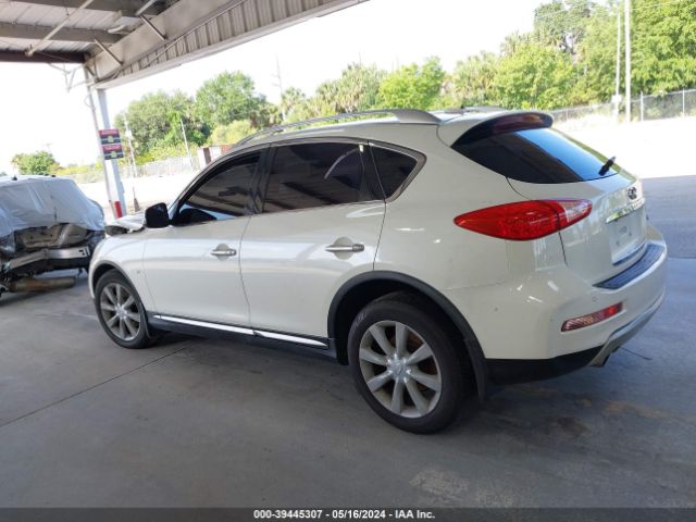 JN1BJ0RP2GM232952 Infiniti QX50