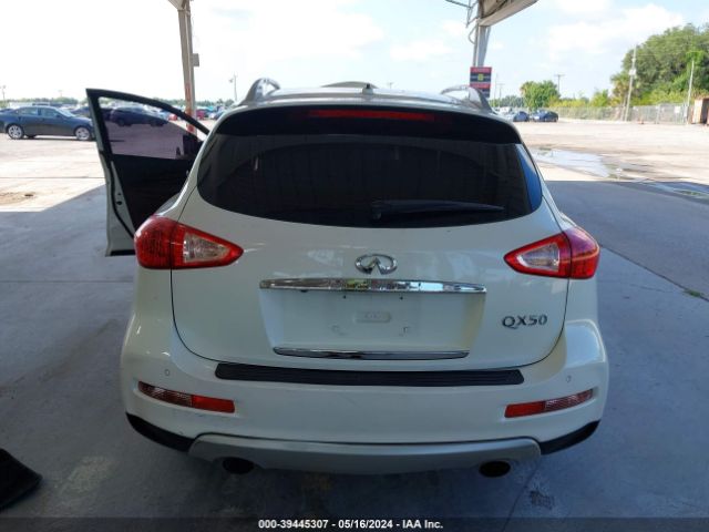 JN1BJ0RP2GM232952 Infiniti QX50