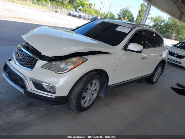 JN1BJ0RP2GM232952 Infiniti QX50