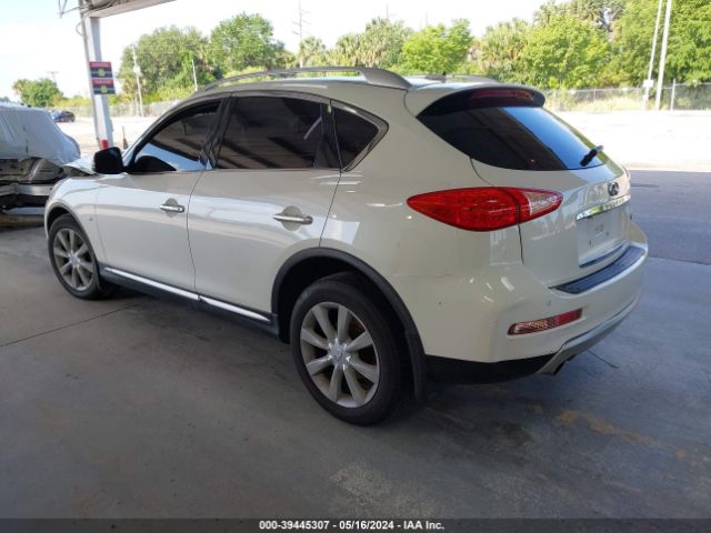JN1BJ0RP2GM232952 Infiniti QX50