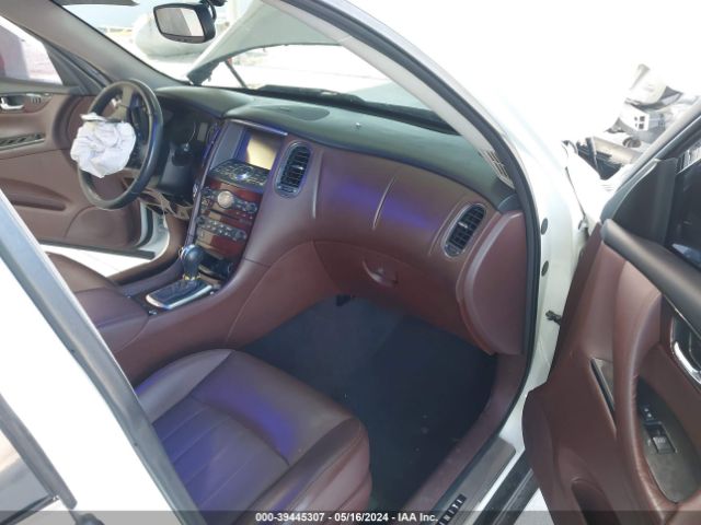 JN1BJ0RP2GM232952 Infiniti QX50