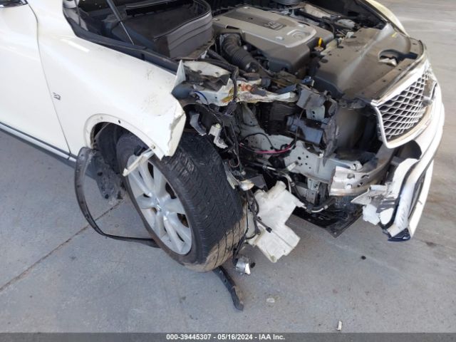 JN1BJ0RP2GM232952 Infiniti QX50