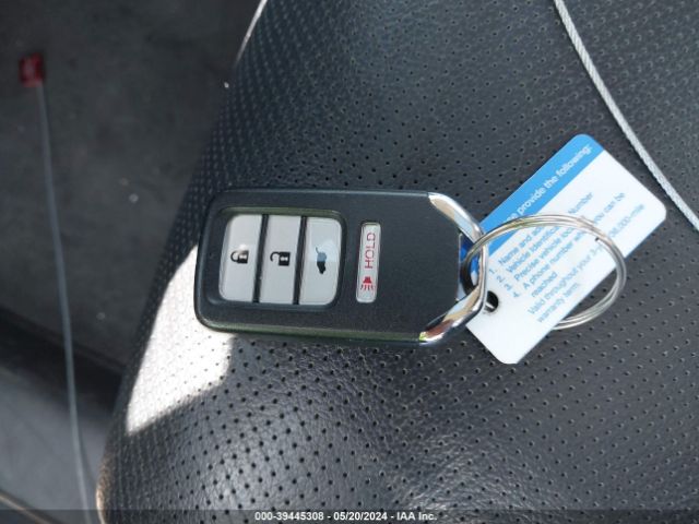 2HKRM4H71GH728332 Honda Cr-v Ex-l