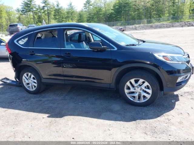 2HKRM4H71GH728332 Honda Cr-v Ex-l