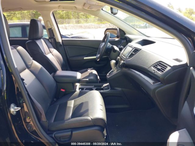 2HKRM4H71GH728332 Honda Cr-v Ex-l