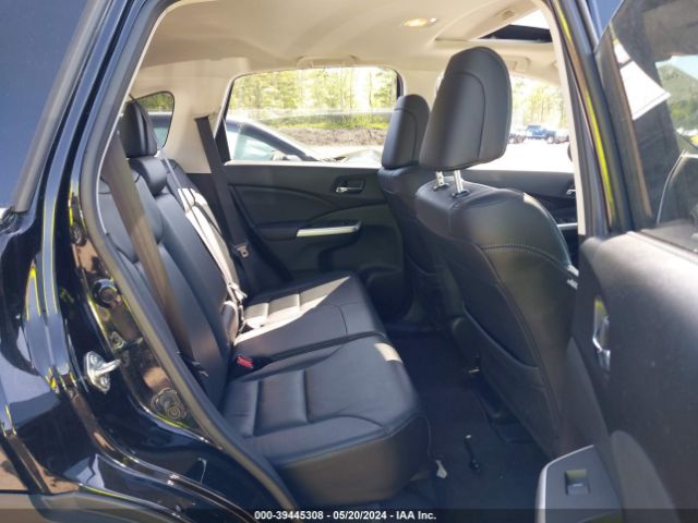 2HKRM4H71GH728332 Honda Cr-v Ex-l