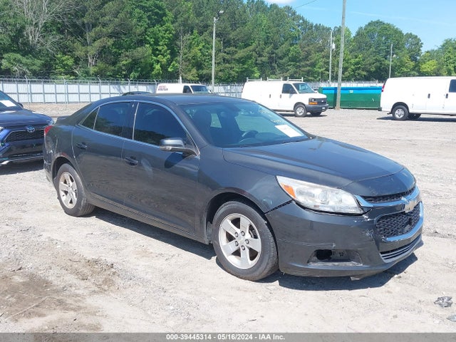 Chevrolet MALIBU 1LT 2014 1G11C5SL5EF170318 головне зображення