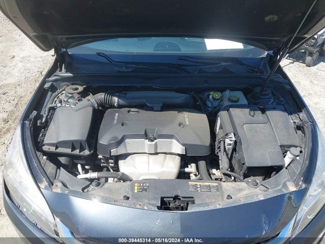 Chevrolet MALIBU 1LT 2014 1G11C5SL5EF170318 Image 10