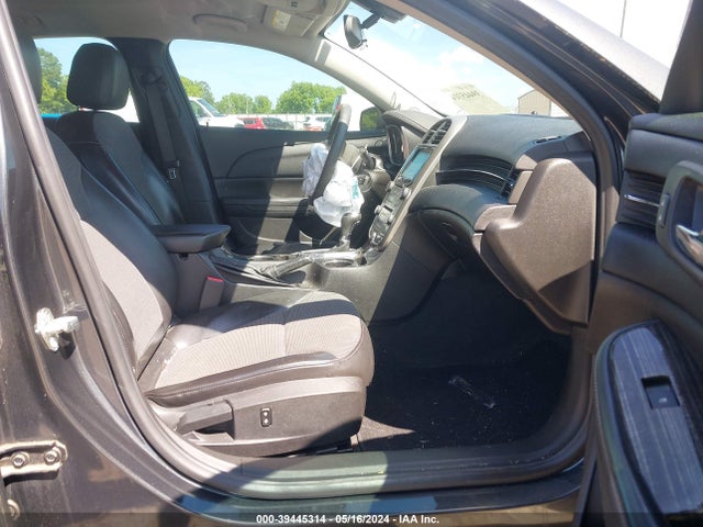 Chevrolet MALIBU 1LT 2014 1G11C5SL5EF170318 Image 5