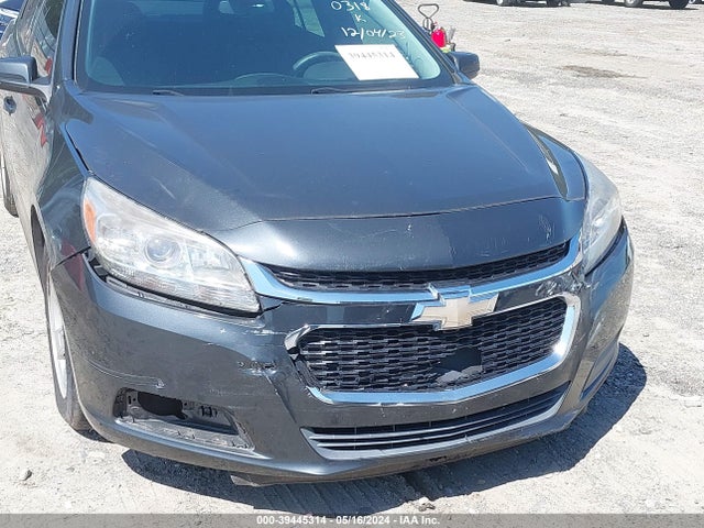 Chevrolet MALIBU 1LT 2014 1G11C5SL5EF170318 Image 6