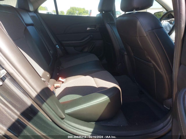Chevrolet MALIBU 1LT 2014 1G11C5SL5EF170318 Image 8
