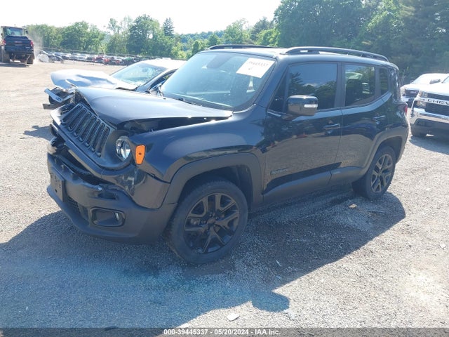 ZACCJBBT0GPD20145 Jeep Renegade Justice