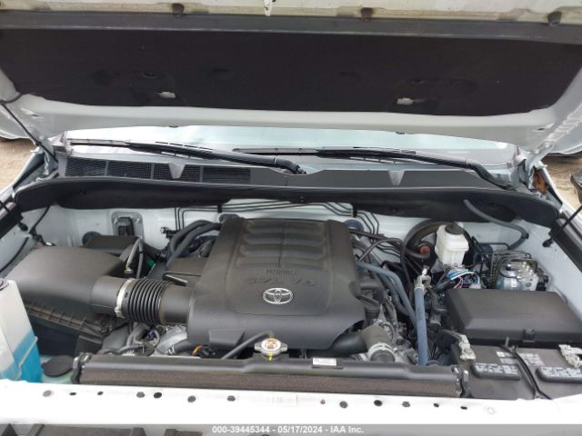 5TFHY5F10LX916231 Toyota Tundra Limited