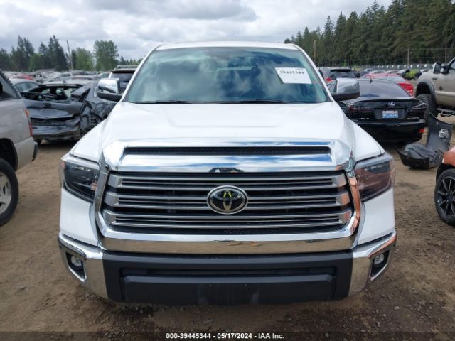 5TFHY5F10LX916231 Toyota Tundra Limited