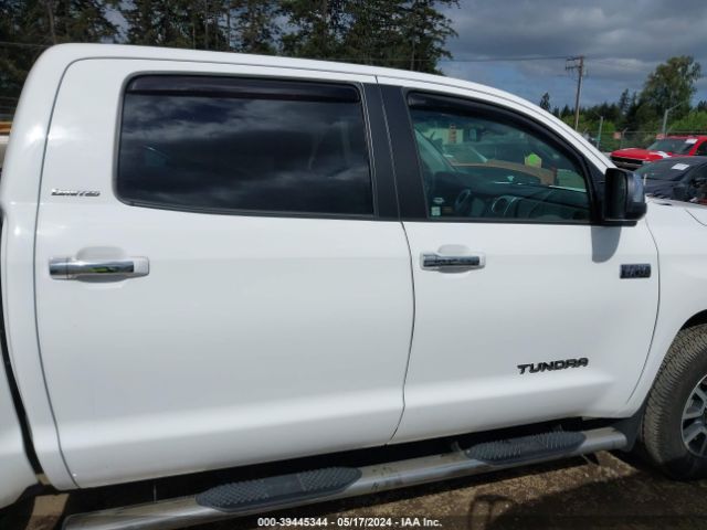 5TFHY5F10LX916231 Toyota Tundra Limited