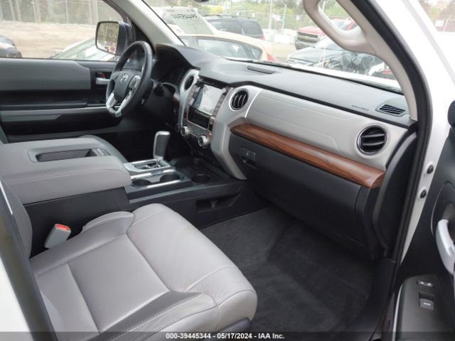 5TFHY5F10LX916231 Toyota Tundra Limited