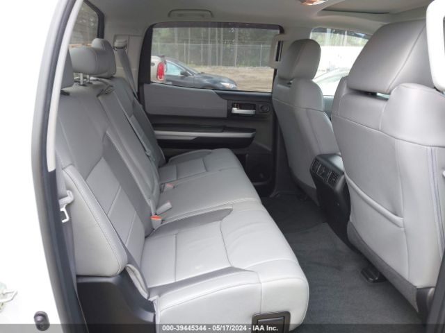 5TFHY5F10LX916231 Toyota Tundra Limited