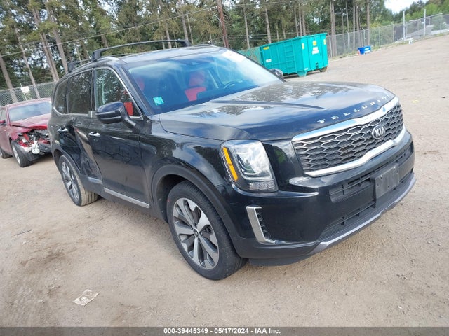 2021 5XYP6DHC9MG104246 main image