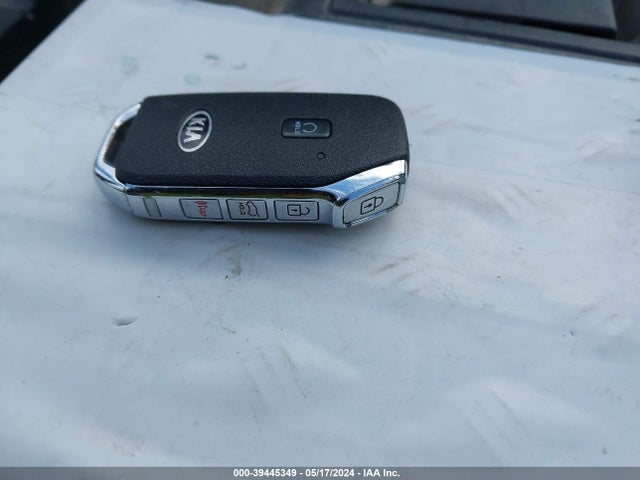 KIA Telluride S 2021 5XYP6DHC9MG104246 Image 11