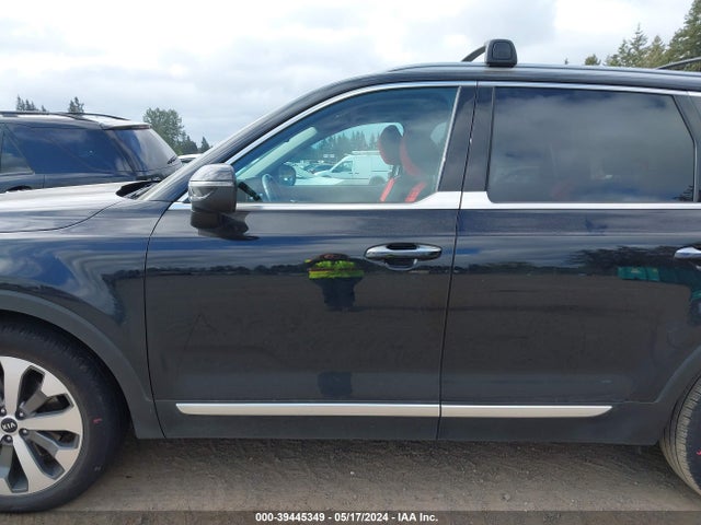 KIA Telluride S 2021 5XYP6DHC9MG104246 Image 14