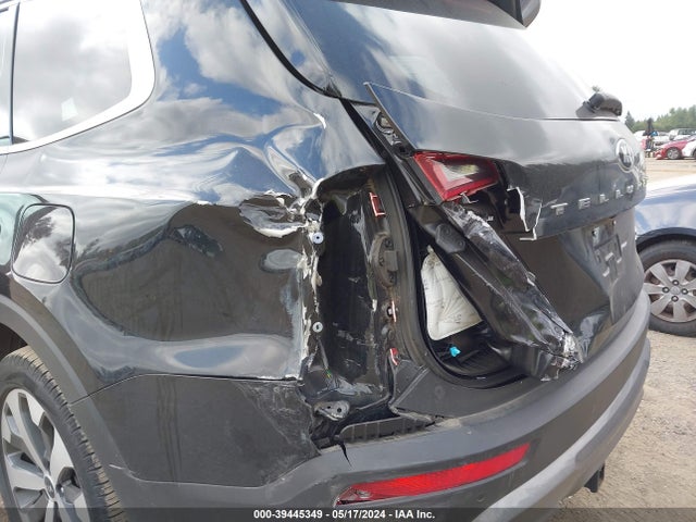 KIA Telluride S 2021 5XYP6DHC9MG104246 Image 20