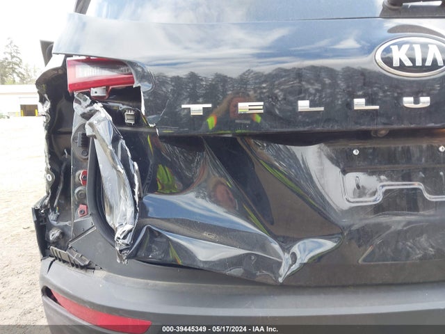 KIA Telluride S 2021 5XYP6DHC9MG104246 Image 21