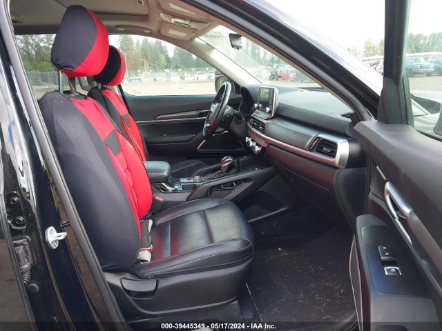 KIA Telluride S 2021 5XYP6DHC9MG104246 Image 5