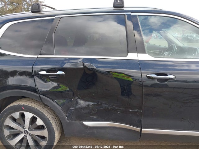KIA Telluride S 2021 5XYP6DHC9MG104246 Image 6