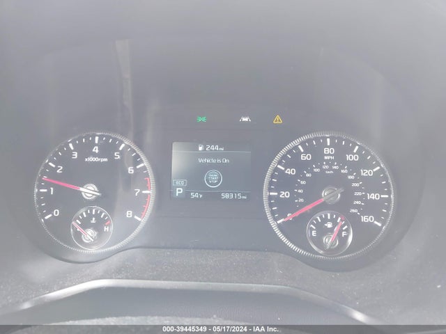 KIA Telluride S 2021 5XYP6DHC9MG104246 Image 7