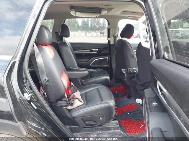 KIA Telluride S 2021 5XYP6DHC9MG104246 Image 8