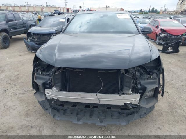 WA1BVAF13KD044077 Audi Q8 55 Premium
