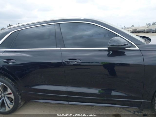 WA1BVAF13KD044077 Audi Q8 55 Premium