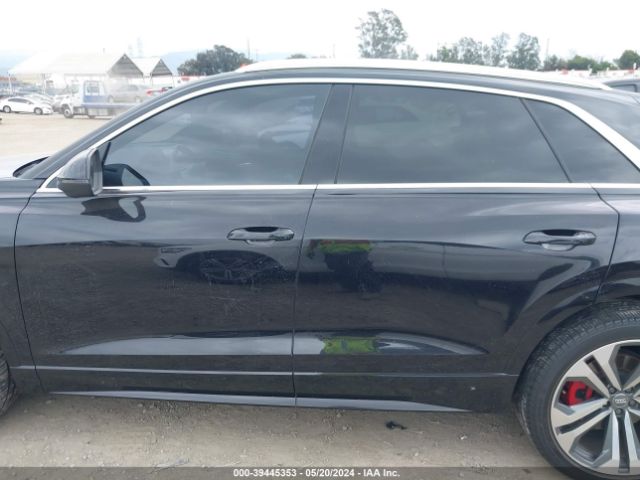 WA1BVAF13KD044077 Audi Q8 55 Premium
