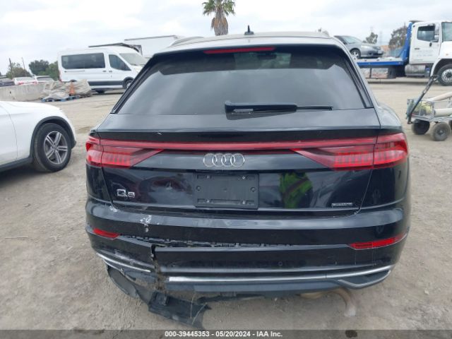 WA1BVAF13KD044077 Audi Q8 55 Premium
