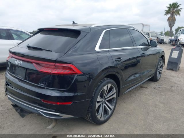 WA1BVAF13KD044077 Audi Q8 55 Premium