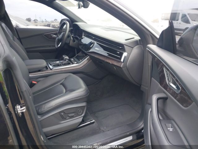 WA1BVAF13KD044077 Audi Q8 55 Premium