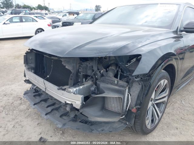 WA1BVAF13KD044077 Audi Q8 55 Premium